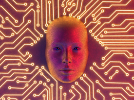 Generative Artificial Intelligence