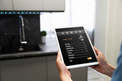 Industry 4.0 Supply Chain Management: Part 1